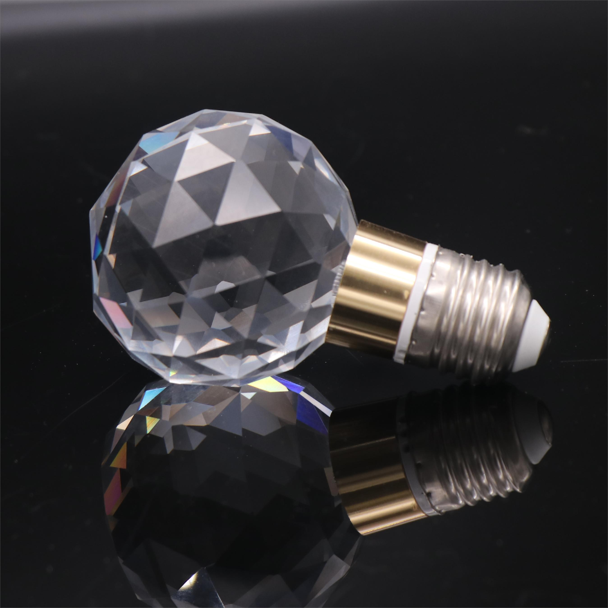 Crystal LED — foto 4