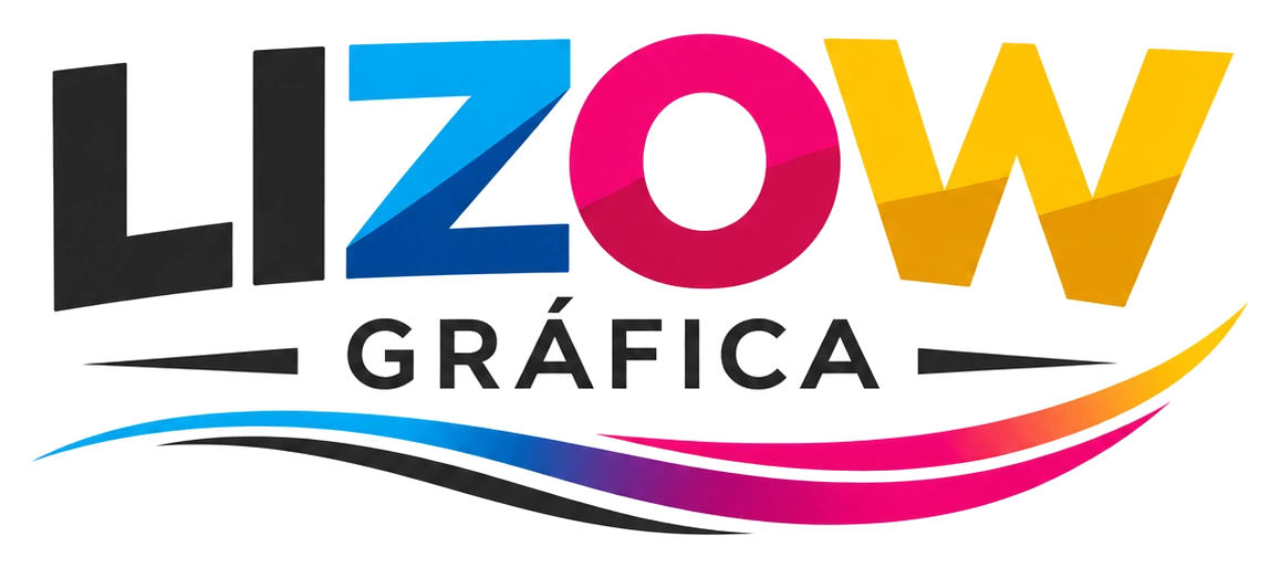 Lizow Gráfica