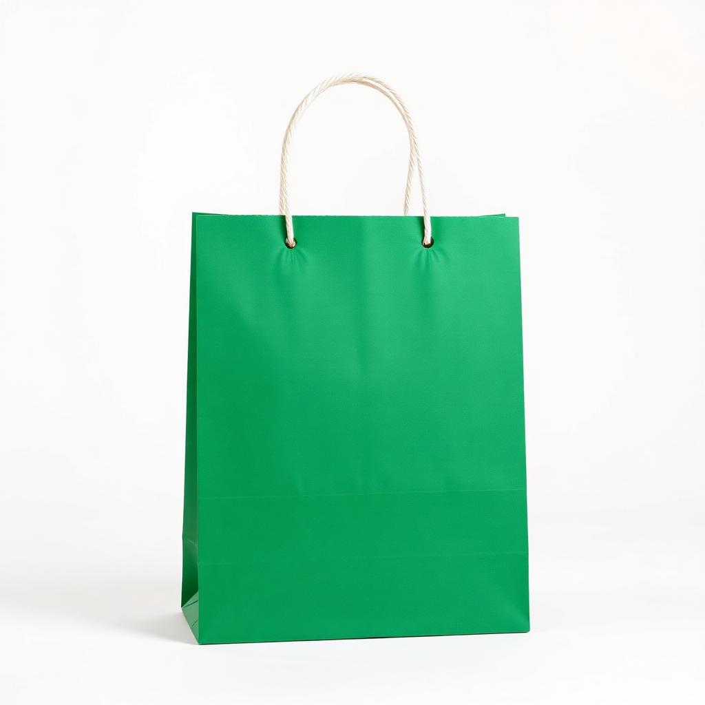 Sacola Lifestyle Color